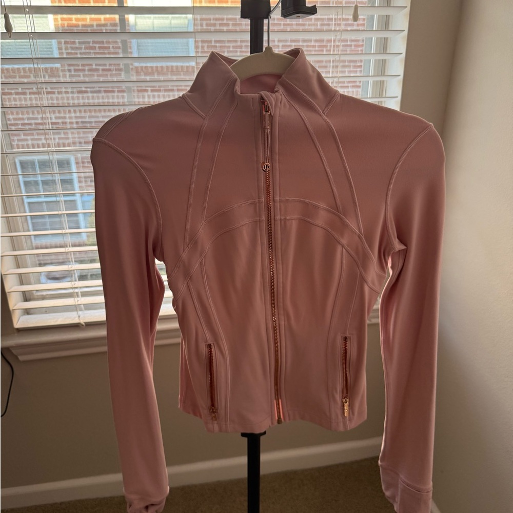 Define Cropped Jacket - image 3